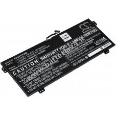 Batteria per laptop Lenovo Yoga 720 13IKB(81C3002JGE )