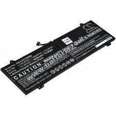 Batteria per computer portatile Lenovo Yoga C750 14ITL