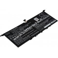 Batteria per computer portatile Lenovo Yoga S730