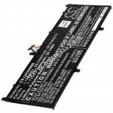 Batteria per computer portatile Lenovo Yoga C640 13 IML