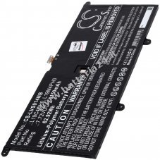 Batteria per computer portatile Lenovo Yoga Slim 9 14ITL5 82D10000UK