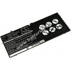 Batteria per Laptop Lenovo Yoga 2 Pro 13 59 382893