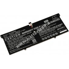 Batteria per Laptop Lenovo Yoga 920