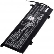 Batteria per computer portatile Lenovo Yoga 730