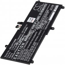 Batteria per computer portatile Lenovo 11e Yoga Gen 6 20SES0EA00