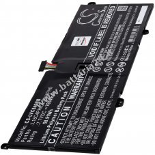 Batteria per Lenovo Yoga C940 14IIL 81Q90087AD Laptop