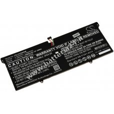 Batteria per Laptop Lenovo Yoga 920 13IKB 80Y7007GUK