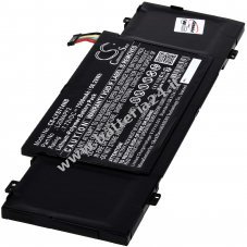 Batteria per Lenovo Yoga Slim7 Carbon 14ACN6 82L0003TIV Laptop