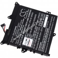 Batteria per il computer portatile Lenovo Yoga 300 11IBR