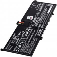 Batteria per il computer portatile Lenovo Yoga C950