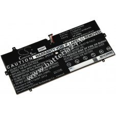 Batteria per Lenovo Yoga 900 / Tipo L14M4P24