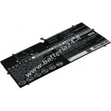 Batteria per Laptop Lenovo Yoga 3 Pro (1370)