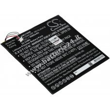 Batteria per laptop Lenovo Miix 310 10ICR (80SG001FUS )