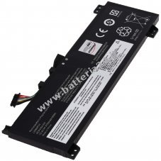 Batteria per Lenovo Legion 5 15ACH6 Laptop