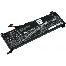 Batteria per laptop Lenovo Legion 5 15IMH05H