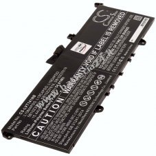 Batteria per computer portatile Lenovo ThinkBook 14s G2 ITL 20VA0002AU