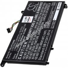 Batteria per computer portatile Lenovo ThinkBook 15 G2 ITL 20VE005DFG