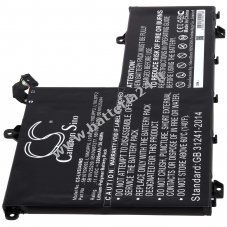 Batteria per computer portatile Lenovo ThinkBook 14 20RV000CCD