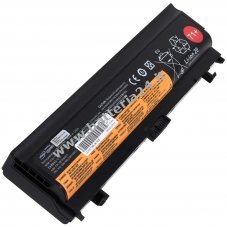 Batteria standard per laptop Lenovo ThinkPad L560(20F2A06ACD)