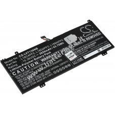 Batteria per laptop Lenovo ThinkBook 13s IML 20RR005JAU