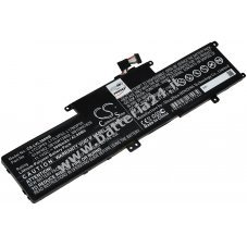 Batteria per laptop Lenovo TP L380 20M6S12500