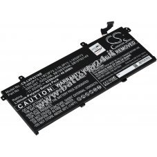 Batteria per laptop Lenovo ThinkPad P43s 20RH001FGE