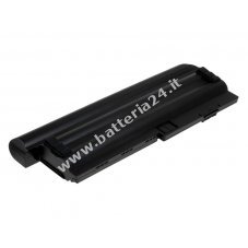 batteria per Lenovo ThinkPad X200 Serie