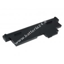 batteria per Lenovo ThinkPad X200 Tablet 2263