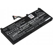 Batteria per computer portatile Lenovo Thinkpad P53 (20qna007cd)