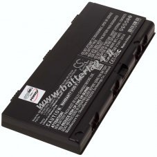 Batteria per portatile Lenovo ThinkPad P52(20M9A008CD)