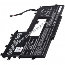 Batteria per computer portatile Lenovo ThinkPad X1 Titanium Yoga G1 20QA001RGE