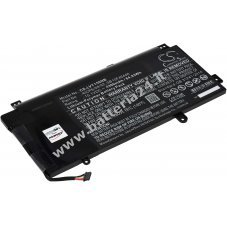 Batteria per computer portatile Lenovo Thinkpad Yoga 15 20DR