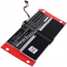 Batteria per portatile Lenovo ThinkPad X1 Fold Gen 1 20RL000HP G