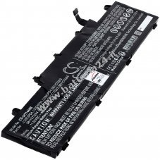 Batteria per Lenovo ThinkPad E15 Gen 4 (Intel) 21E6004VAT Laptop