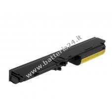 batteria per Lenovo Thinkpad R400 7443