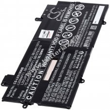 Batteria per Lenovo ThinkPad X1 Yoga Gen 6 20XY00DMPE Laptop