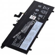 Batteria Lenovo ThinkPad T490s 20NX0015CD Laptop