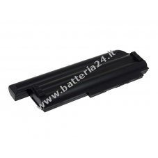 batteria per Lenovo ThinkPad X220