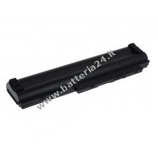 batteria per Lenovo ThinkPad X220 Serie