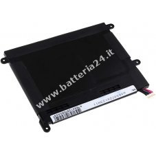 batteria per Lenovo ThinkPad 1838