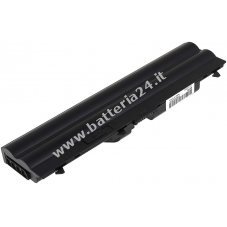 batteria per Lenovo ThinkPad T430