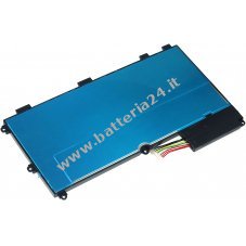 Batteria per Lenovo Thinkpad T430u