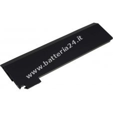 batteria per Lenovo Thinkpad X240