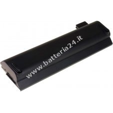 batteria per Lenovo Thinkpad X240 49Wh