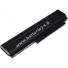 batteria per Lenovo ThinkPad X230