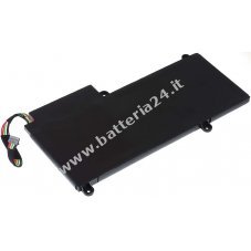 Batteria per Lenovo ThinkPad E450