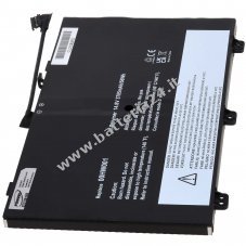 Batteria per Laptop Lenovo ThinkPad Yoga 14