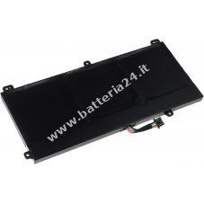 Batteria per Laptop Lenovo ThinkPad T550