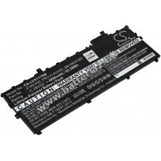 Batteria per Laptop Lenovo ThinkPad X1 Carbon 2017