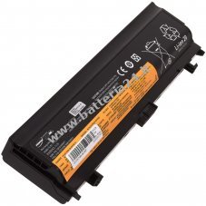 Batteria per Laptop Lenovo ThinkPad L570